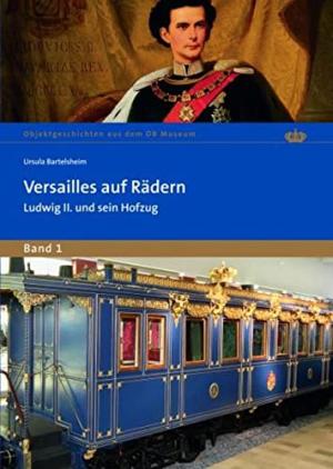 Bartelsheim Ursula - Versailles auf Rädern