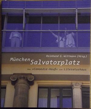  – München Salvatorplatz
