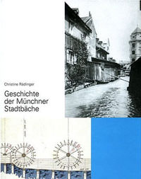 Das Glockenbachviertel und die Stadtbäche – Literaturhinweis