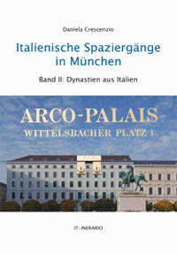 Italienisches München – Literaturhinweis