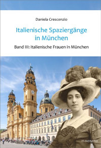 Italienisches München – Literaturhinweis
