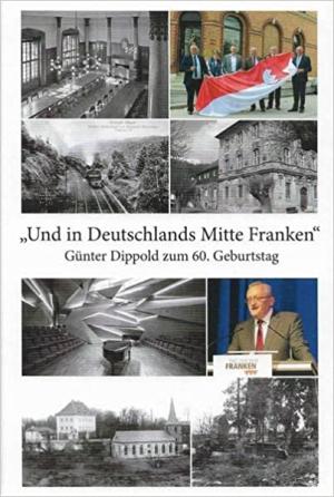 München Buch Und in Deutschlands Mitte Franken