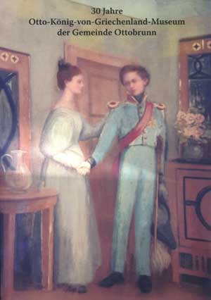 30 Jahre Otto-König-von-Griechenland-Museum der Gemeinde Ottobrunn