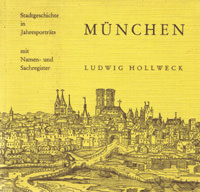 Hollweck Ludwig – München