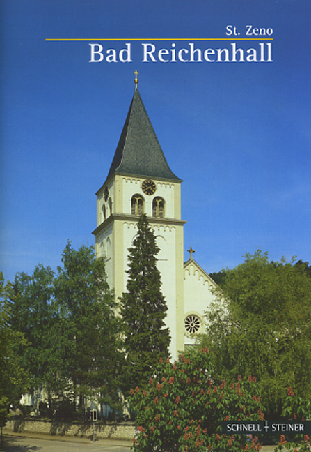 München Buch St. Zeno