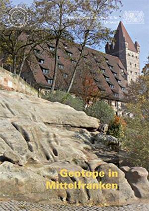 Geotope in Mittelfranken