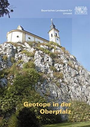 Geotope in der Oberpfalz