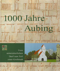 Bichlmayer Klaus – 1000 Jahre Aubing