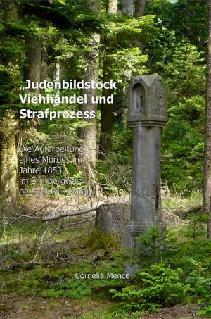 Judenbildstock, Viehhandel und Strafprozess