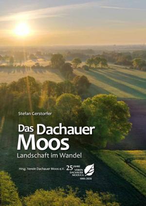 München Buch Das Dachauer Moos