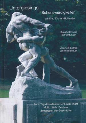 Cichon-Hollander Winifred – Untergiesings Sehenswürdigkeiten