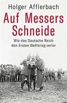 Auf Messers Schneide