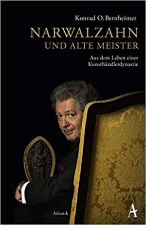 Bernheimer Konrad O. – Narwalzahn und Alte Meister