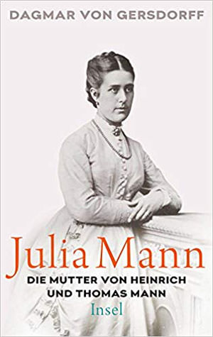 München Buch Julia Mann