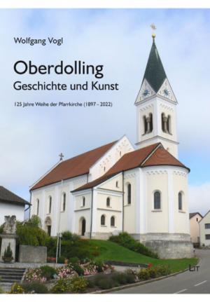 München Buch Oberdolling - Geschichte und Kunst