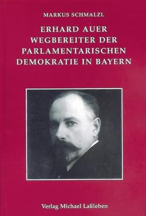 Erhard Auer