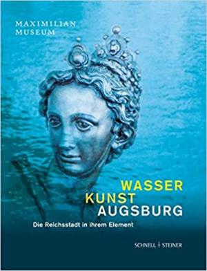 München Buch Wasser Kunst Augsburg