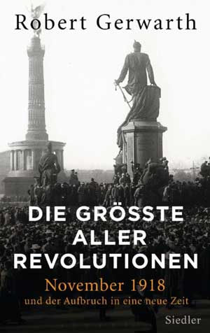 München Buch Die größte aller Revolutionen