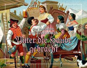 München Buch Unter die Haube gebracht