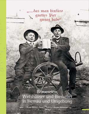  - "… das man hinfüro guettes Pier gnueg habe"