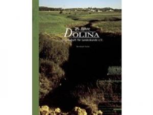 Kein Buchcover vorhanden: 25 Jahre Dolina Gesellschaft für Landeskunde e. V. von Fuchs Bernhard