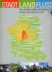  Isarlust und Biberparadies – Literaturhinweis