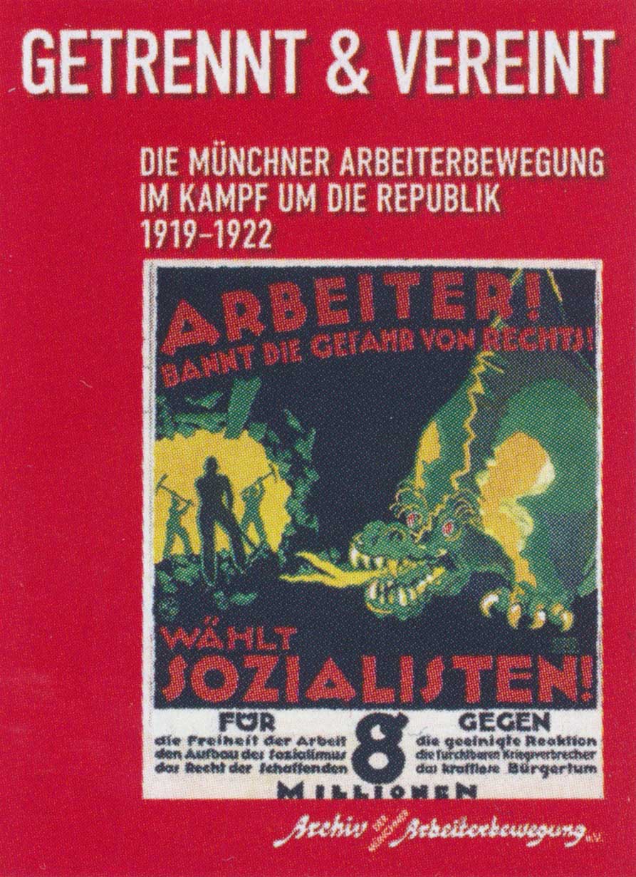  – Getrennt &amp; Vereint