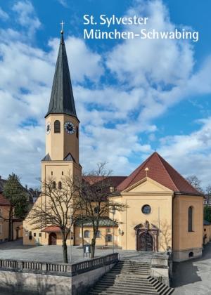 Appuhn-Radtke Sibylle - St. Sylvester