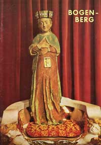 Bogenberg