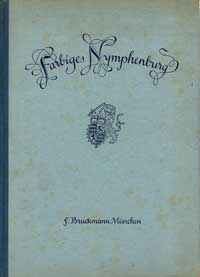 Farbiges Nymphenburg