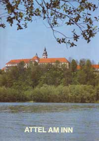 München Buch Attel am Inn