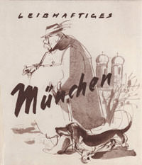 Leibhaftiges München