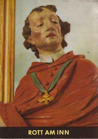 München Buch Rott am Inn