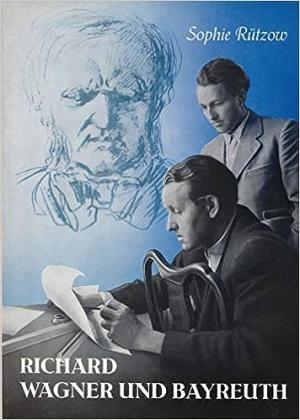 München Buch Richard Wagner und Bayreuth