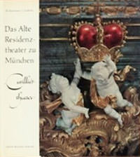 Das Cuvillies-Theater - Raumkunst des Rokoko – Literaturhinweis