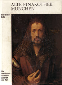 Dube Wolf-Dieter – Alte Pinakothek München