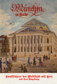 München in Farbe
