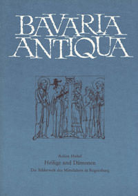 Hubel Achim - Heilige und Dämonen