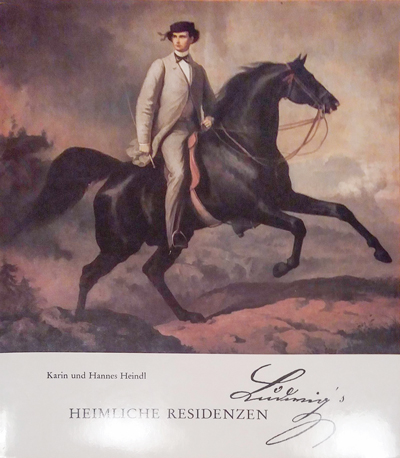 Ludwigs heimliche Residenzen