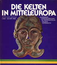 Krön Peter – Die Kelten in Mitteleuropa