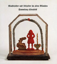 Zischka Ulrike – Wachszieher und Lebzelter im alten München