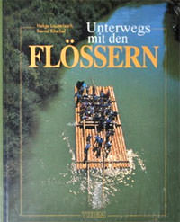 Lauterbach Helga – Unterwegs mit den Flössern