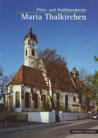 Steiner Peter B. – St. Maria Thalkirchen