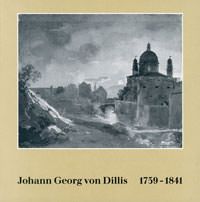 Hamacher Bärbel – Johann Georg von Dillis : 1759 - 1841
