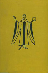  – Der Mönch im Wappen