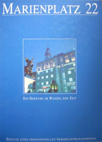 Marienplatz 22