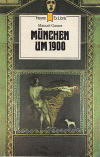 München um 1900