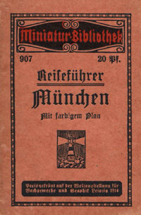 Reiseführer München