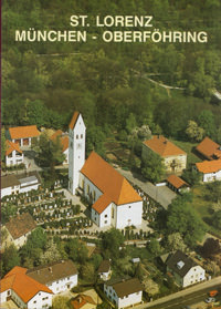 Benker Sigmund – St. Lorenz