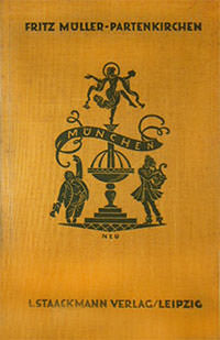 München. Geschichten